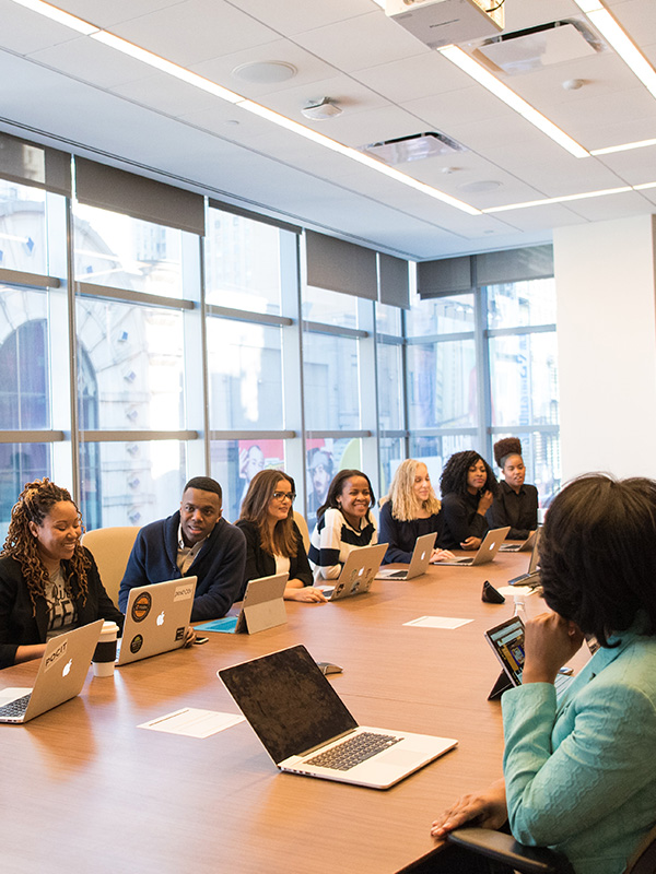 spearmint services board meeting