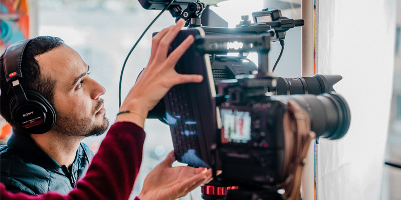 spearmint services event video