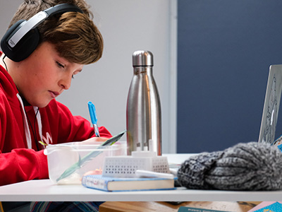 Home Schooling Services